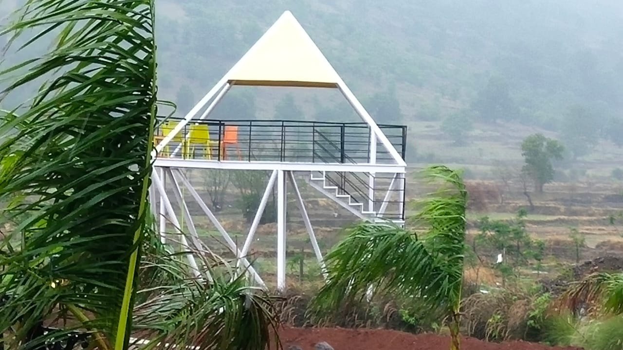 Touchwood Bliss, Igatpuri
